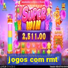 jogos com rmt