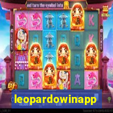 leopardowinapp