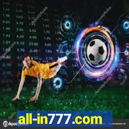 all-in777.com
