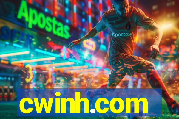 cwinh.com