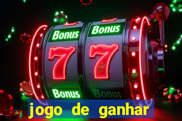jogo de ganhar dinheiro de verdade sem depositar