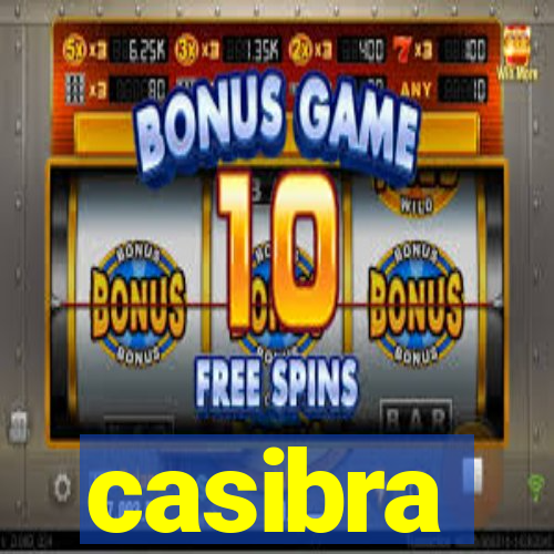 casibra