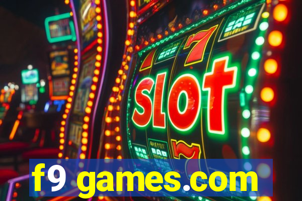 f9 games.com