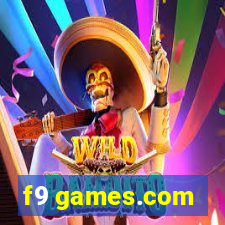 f9 games.com