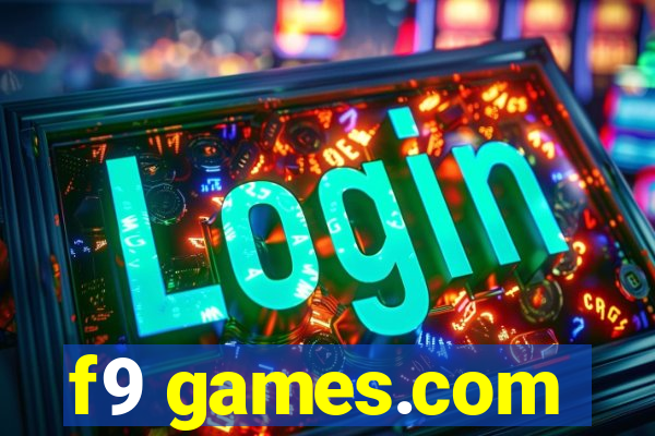 f9 games.com