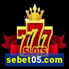 sebet05.com