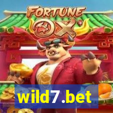 wild7.bet