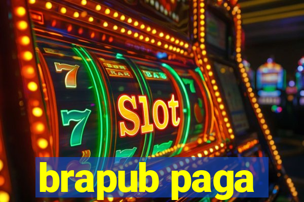 brapub paga