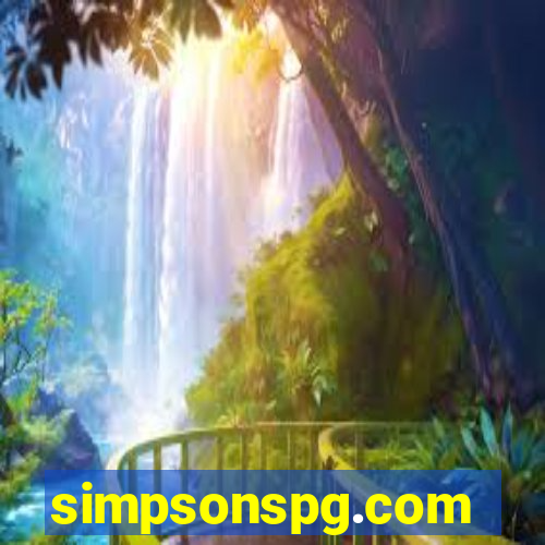simpsonspg.com