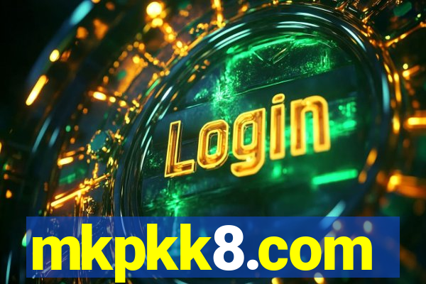 mkpkk8.com