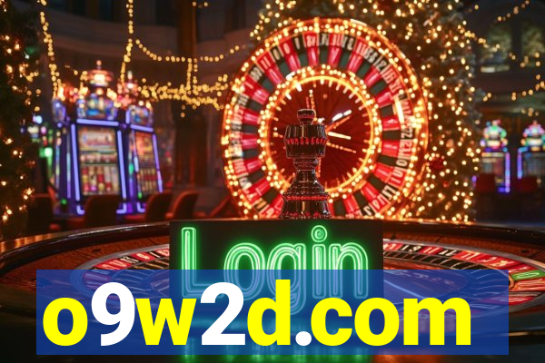 o9w2d.com