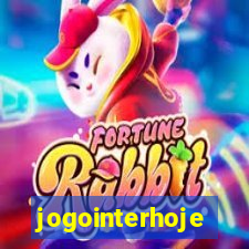 jogointerhoje