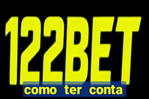 como ter conta demo fortune tiger