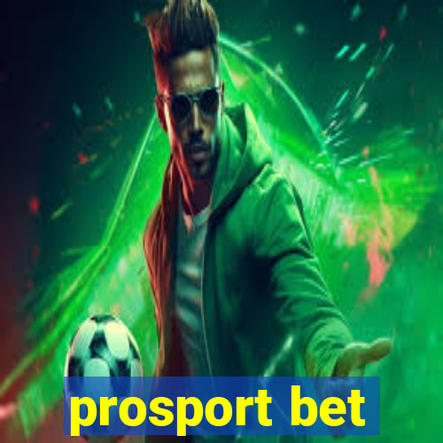 prosport bet