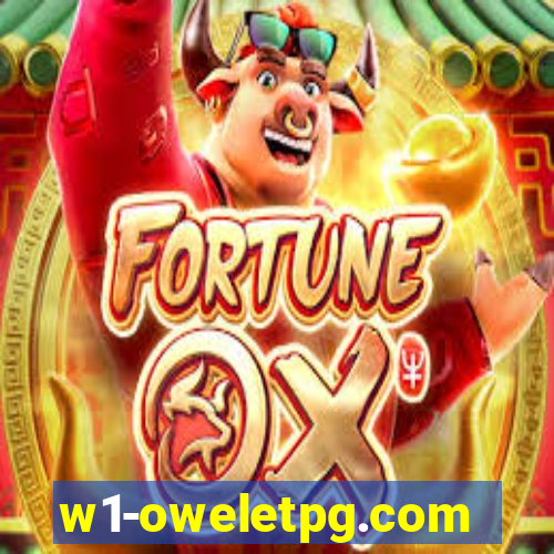 w1-oweletpg.com