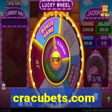 cracubets.com