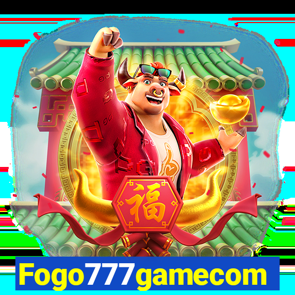 Fogo777gamecom