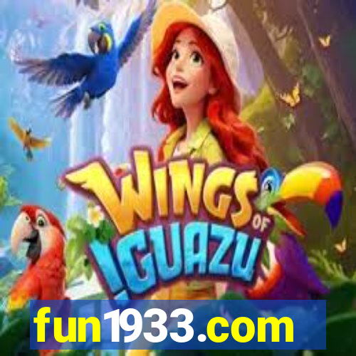 fun1933.com