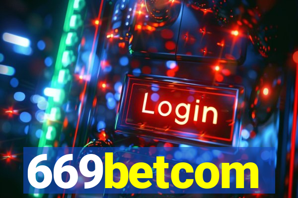 669betcom