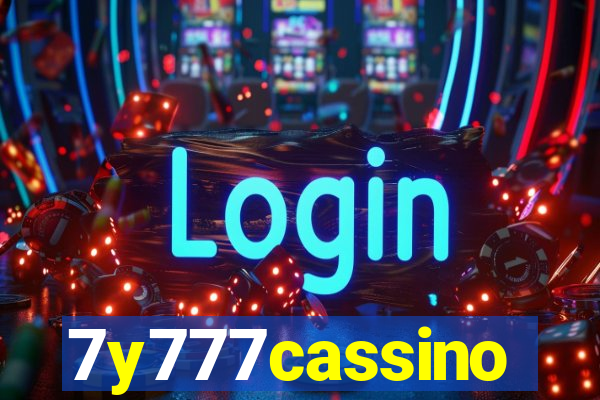 7y777cassino