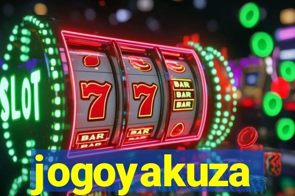 jogoyakuza