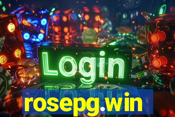 rosepg.win