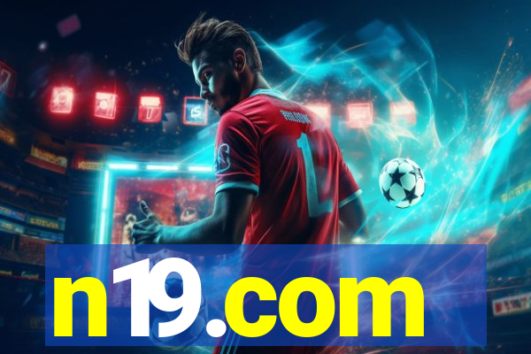 n19.com