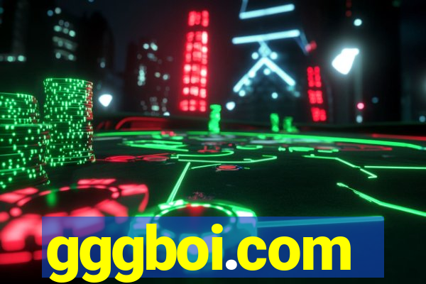 gggboi.com