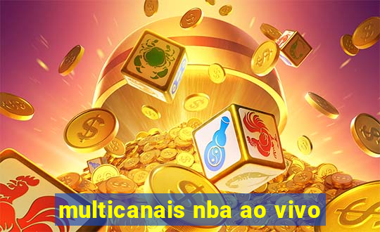 multicanais nba ao vivo