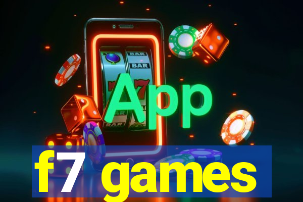 f7 games