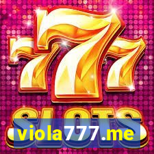 viola777.me