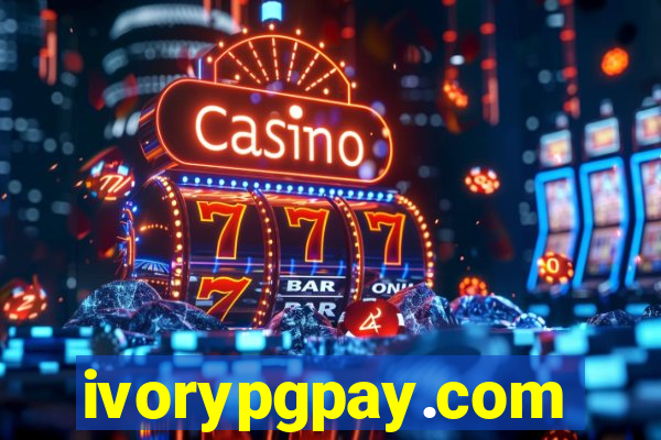 ivorypgpay.com
