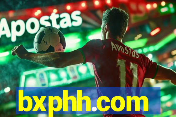 bxphh.com