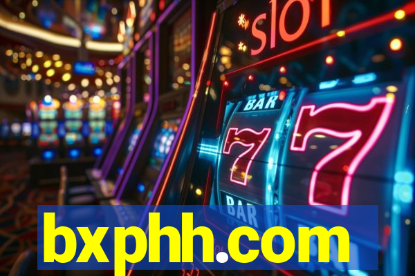 bxphh.com