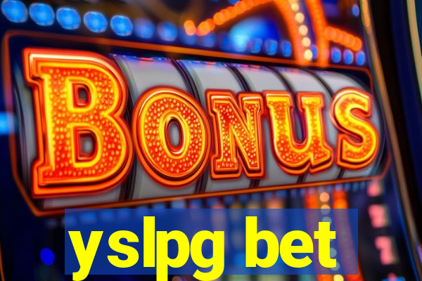 yslpg bet