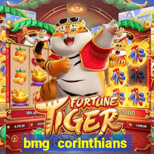 bmg corinthians menor de 18 anos