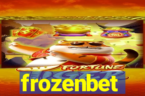 frozenbet