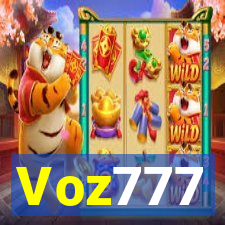 Voz777