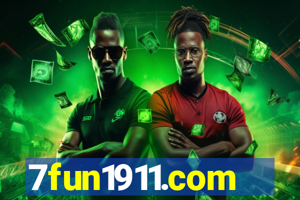 7fun1911.com