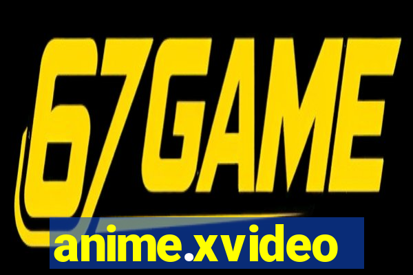 anime.xvideo