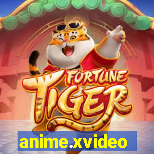 anime.xvideo