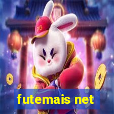 futemais net