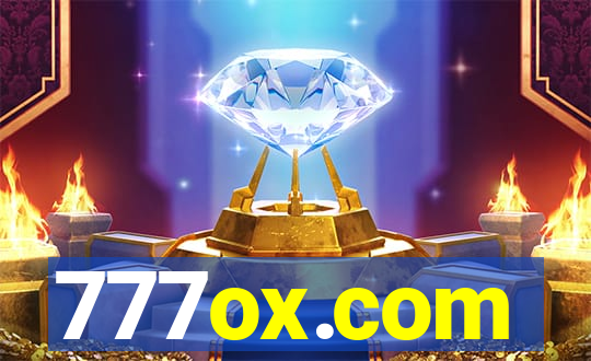 777ox.com