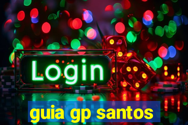 guia gp santos