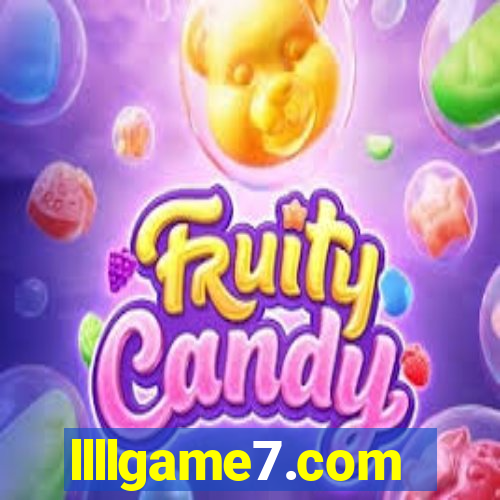 llllgame7.com