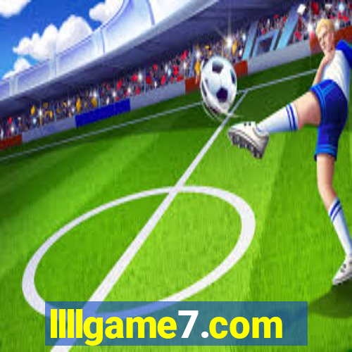 llllgame7.com