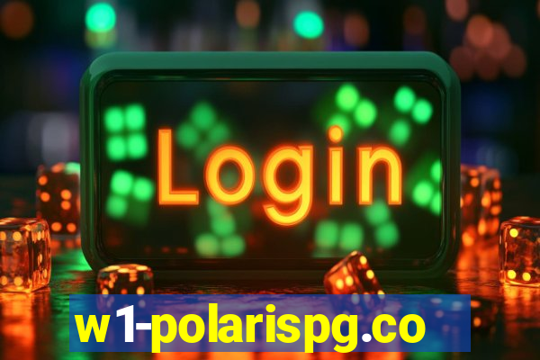 w1-polarispg.com