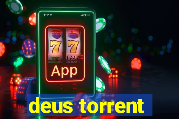 deus torrent