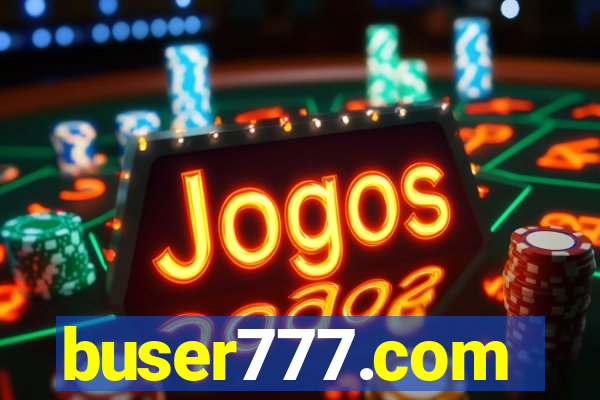 buser777.com