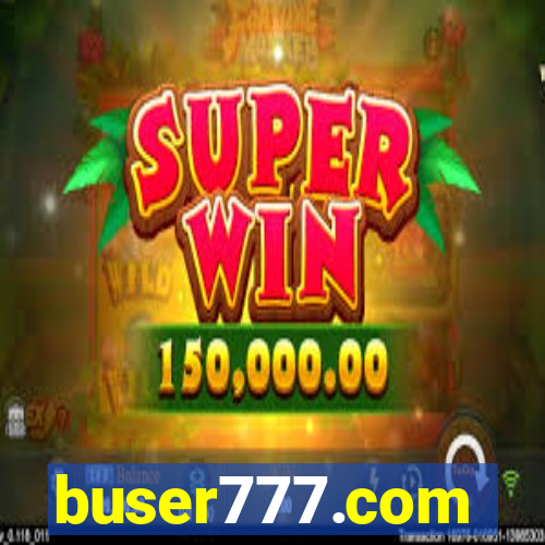 buser777.com